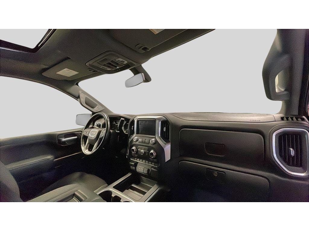 used 2021 GMC Sierra 1500 car, priced at $38,981