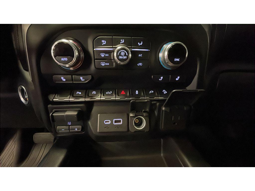 used 2021 GMC Sierra 1500 car, priced at $38,981