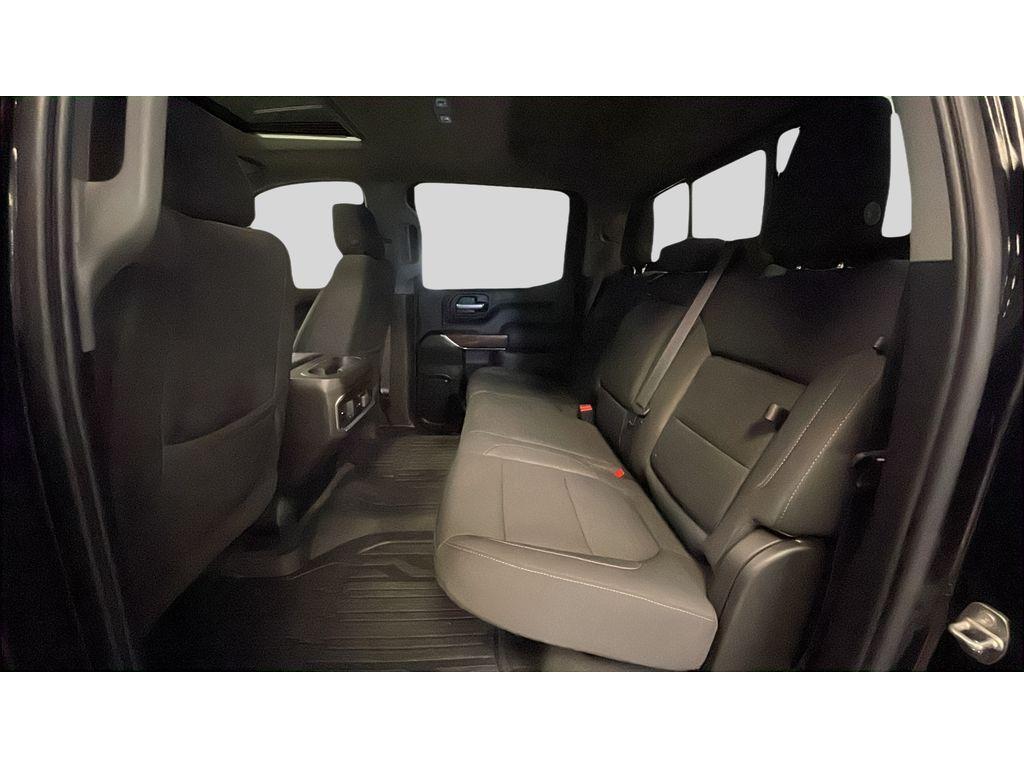 used 2021 GMC Sierra 1500 car, priced at $38,981