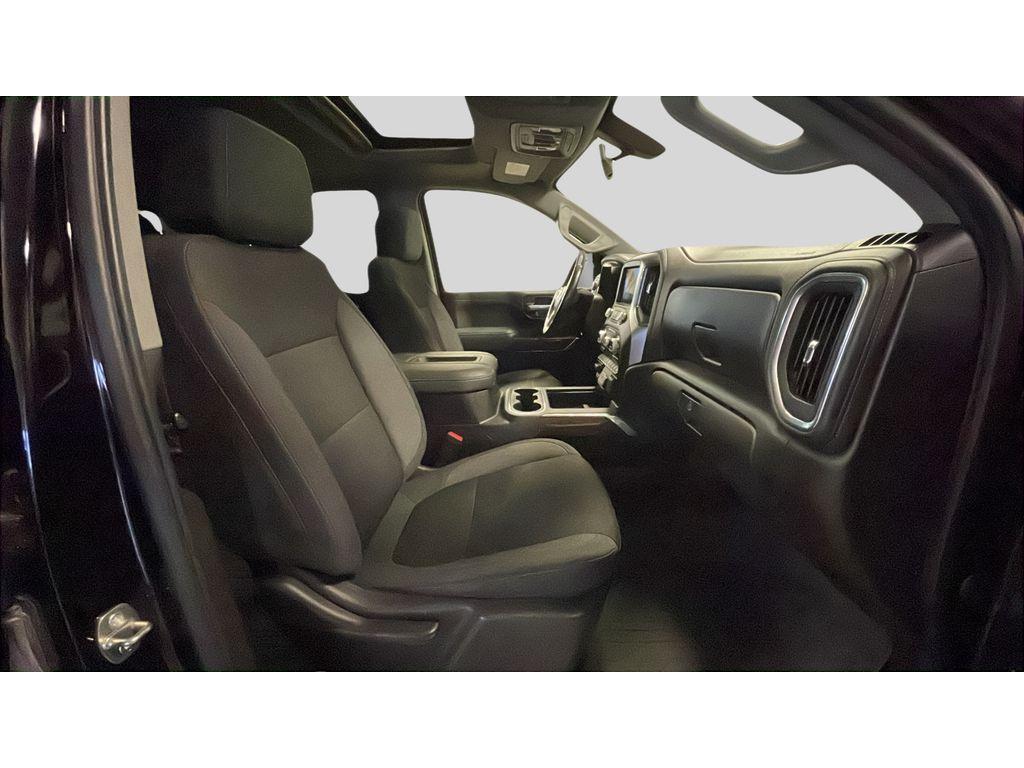 used 2021 GMC Sierra 1500 car, priced at $38,981