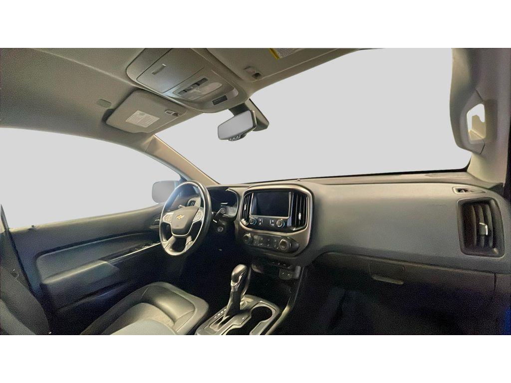 used 2022 Chevrolet Colorado car, priced at $36,590
