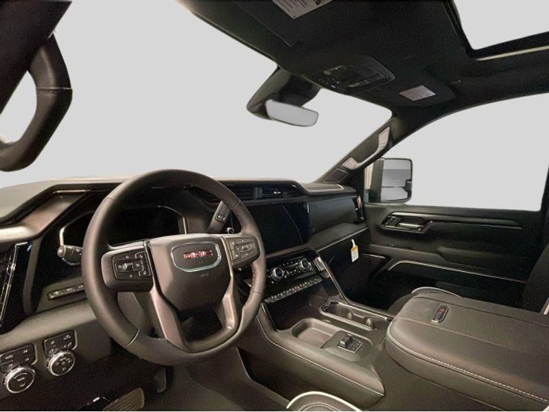 new 2025 GMC Sierra 2500 car, priced at $96,225