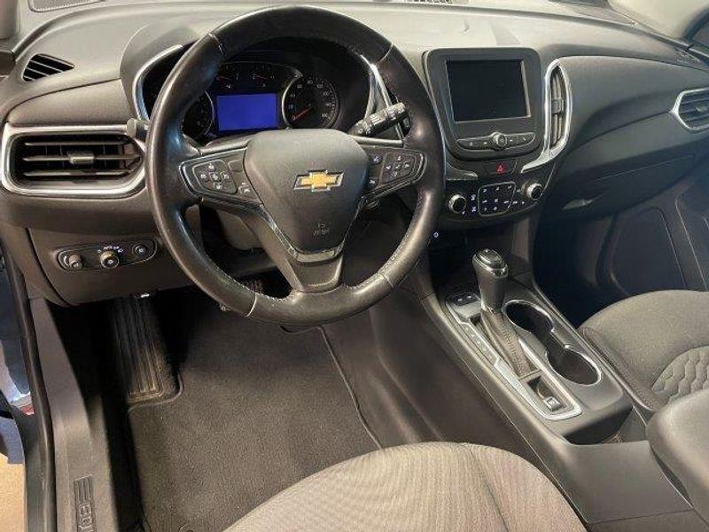 used 2020 Chevrolet Equinox car, priced at $21,842