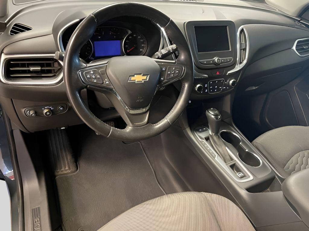 used 2020 Chevrolet Equinox car, priced at $19,983