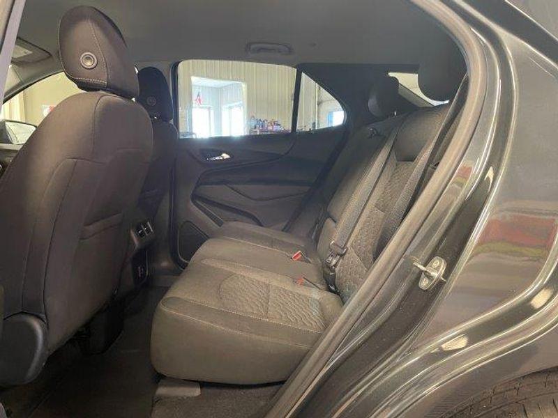 used 2020 Chevrolet Equinox car, priced at $21,842