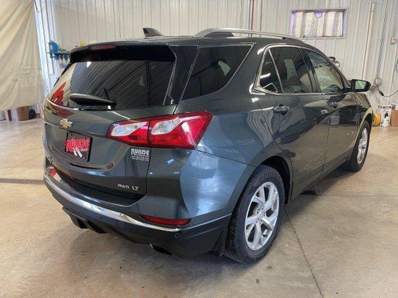 used 2020 Chevrolet Equinox car, priced at $21,842