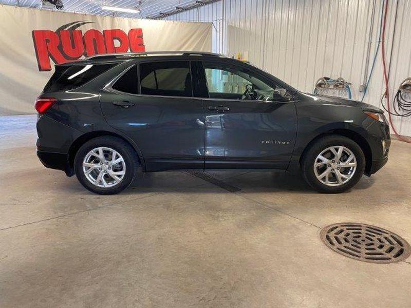 used 2020 Chevrolet Equinox car, priced at $21,842