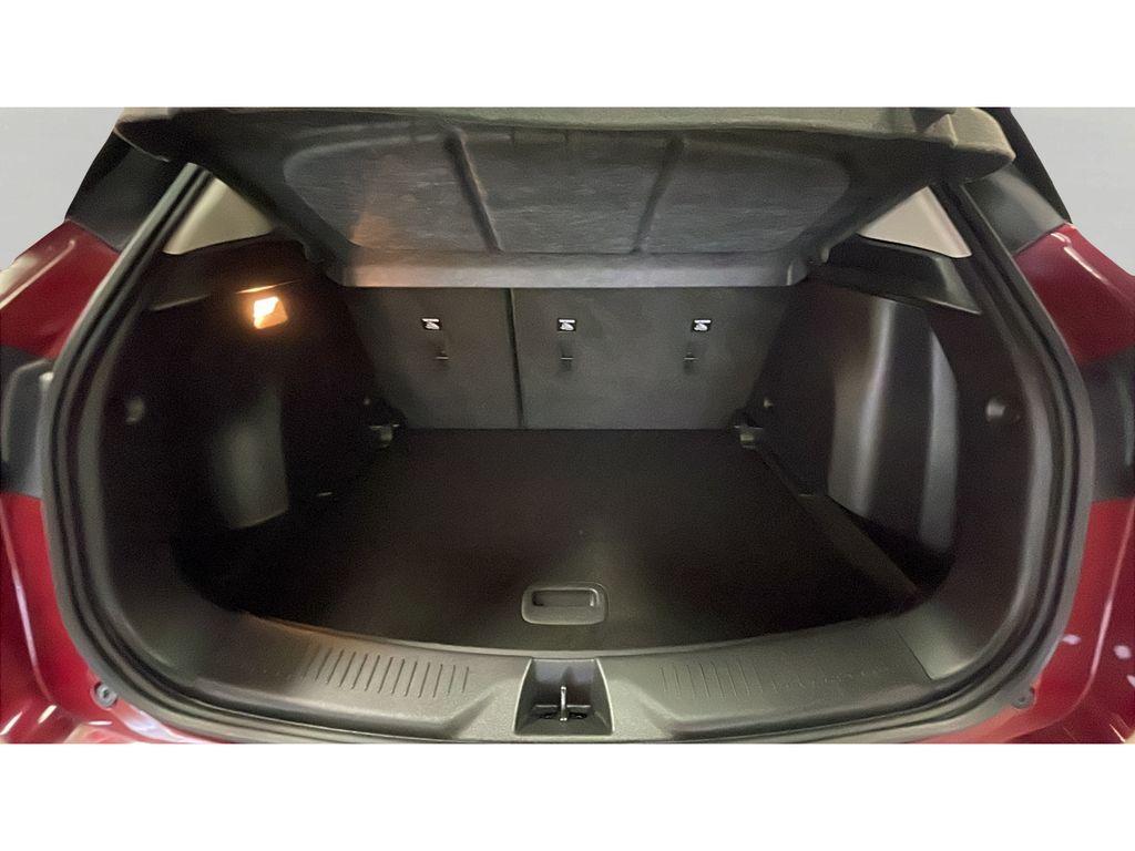 used 2021 Buick Encore GX car, priced at $19,691