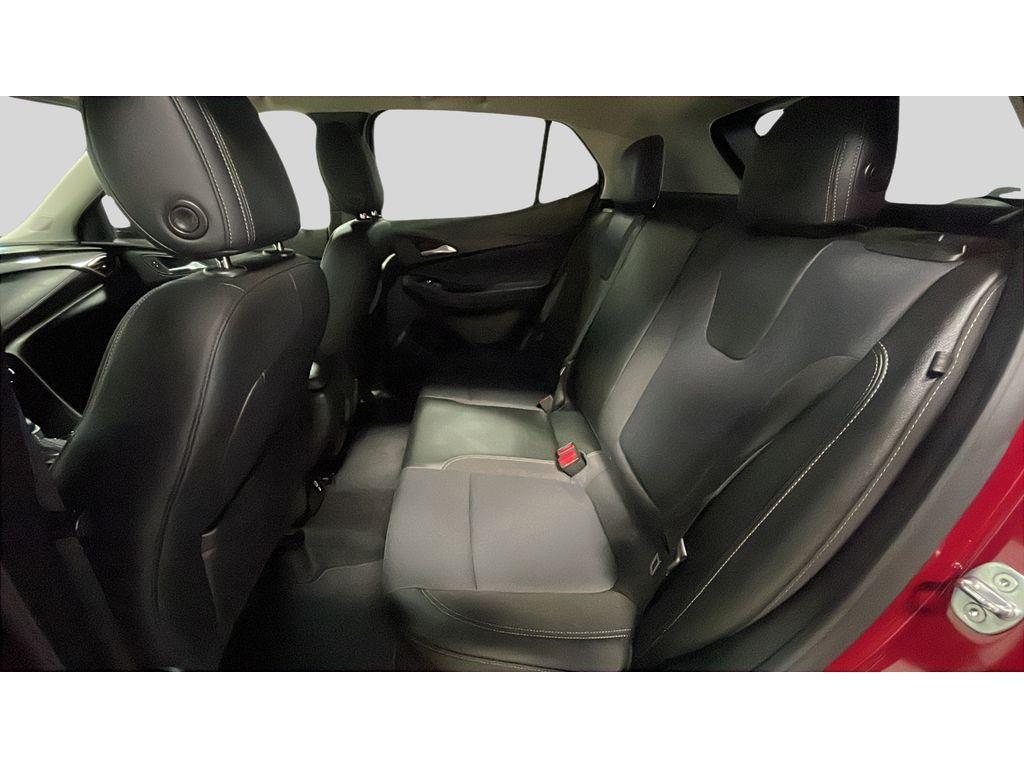 used 2021 Buick Encore GX car, priced at $19,691