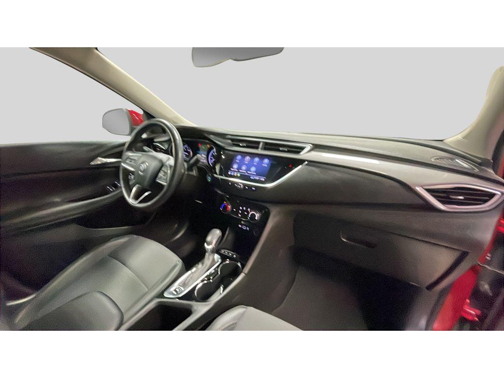 used 2021 Buick Encore GX car, priced at $19,691
