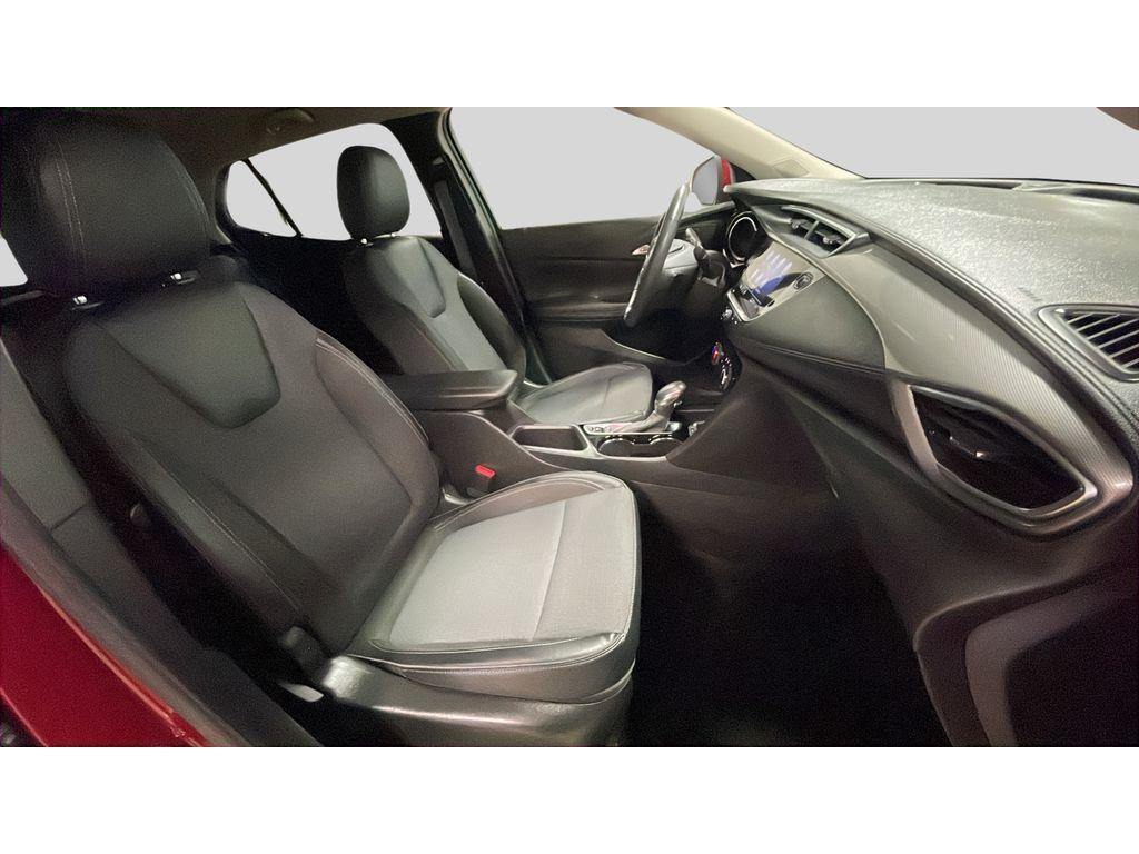 used 2021 Buick Encore GX car, priced at $19,691