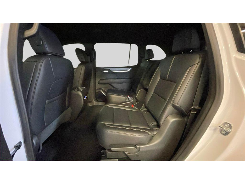 new 2026 GMC Acadia car, priced at $51,480
