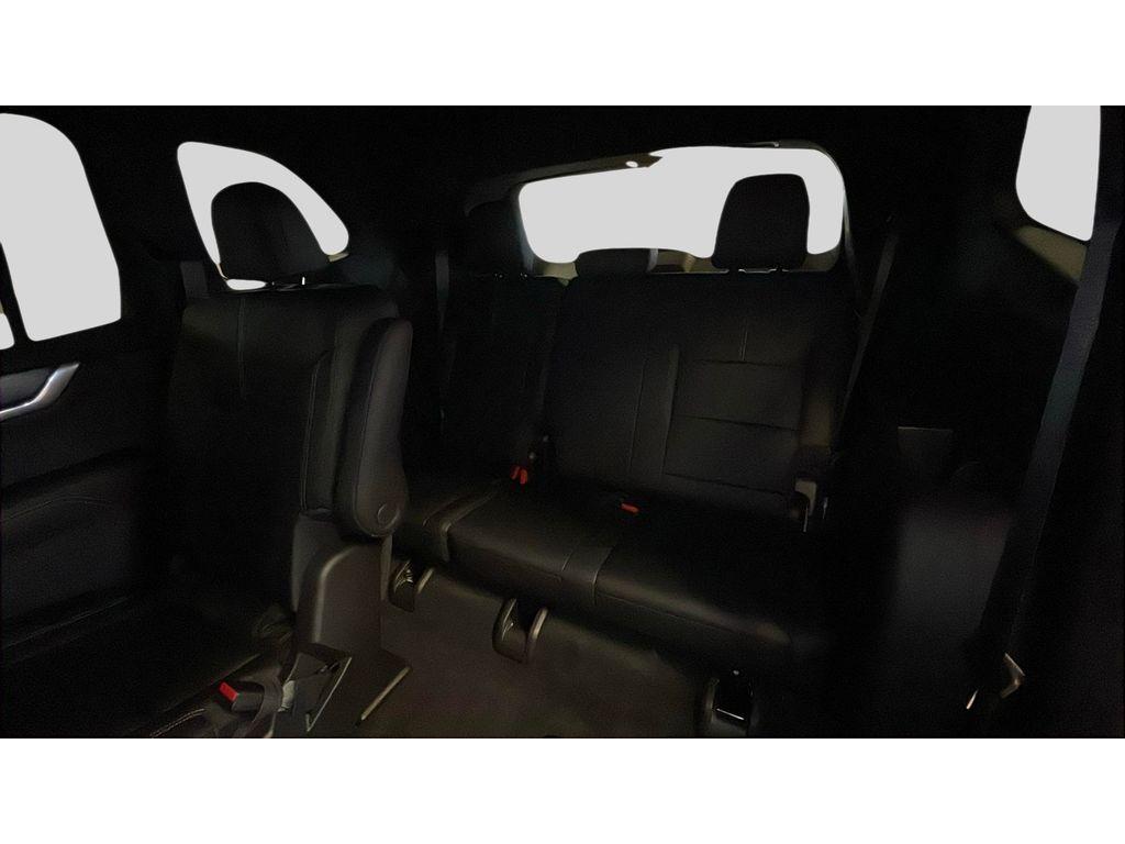 new 2026 GMC Acadia car, priced at $51,480