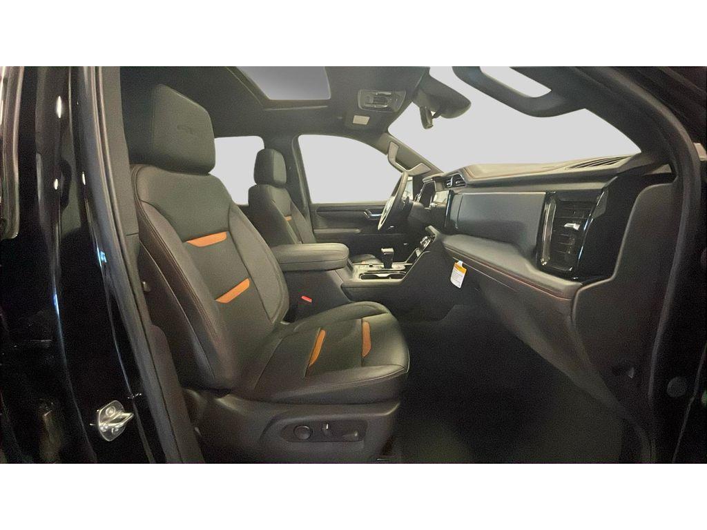 new 2025 GMC Sierra 1500 car, priced at $73,145