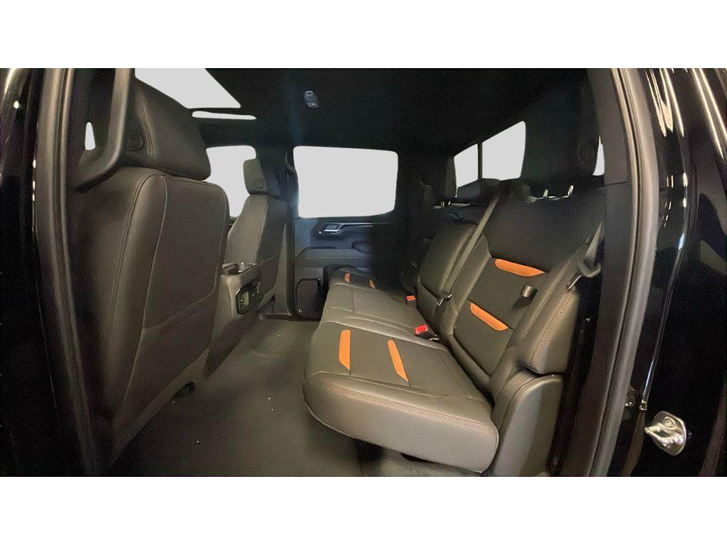new 2025 GMC Sierra 1500 car, priced at $73,145