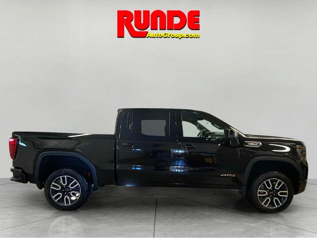 new 2025 GMC Sierra 1500 car, priced at $73,145