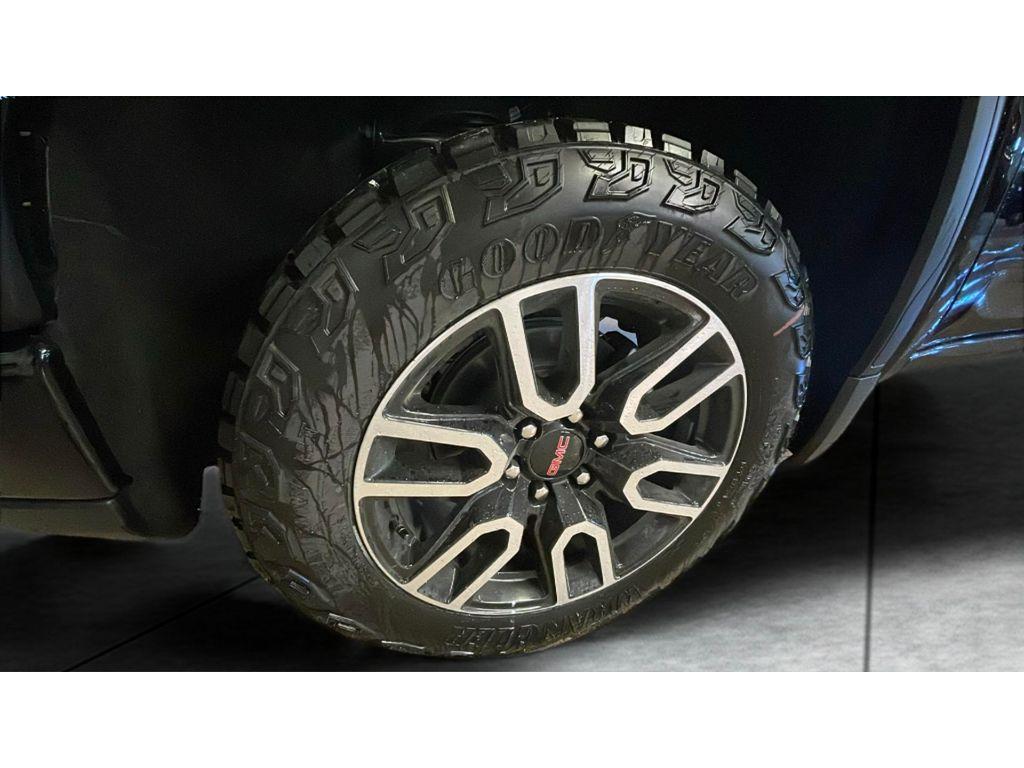 new 2025 GMC Sierra 1500 car, priced at $73,145