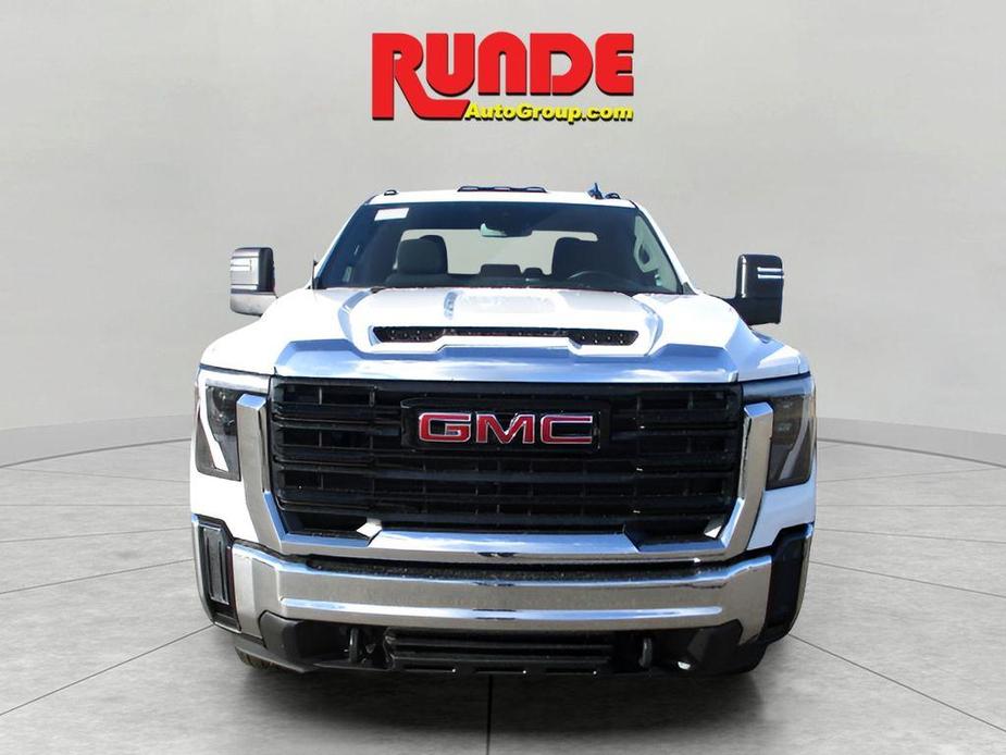 new 2024 GMC Sierra 3500 car, priced at $54,765