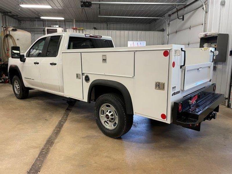 new 2025 GMC Sierra 2500 car, priced at $68,058