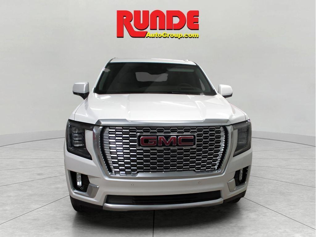 new 2024 GMC Yukon XL car, priced at $91,505