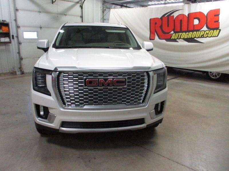 new 2024 GMC Yukon XL car, priced at $92,255