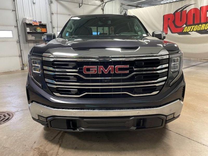 new 2025 GMC Sierra 1500 car, priced at $64,575