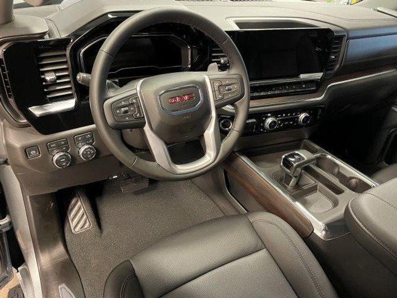 new 2025 GMC Sierra 1500 car, priced at $64,225