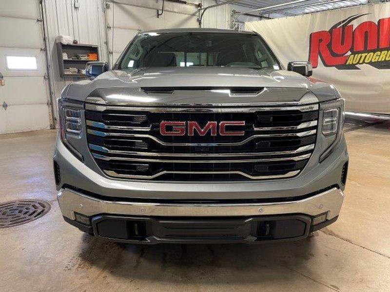 new 2025 GMC Sierra 1500 car, priced at $64,225