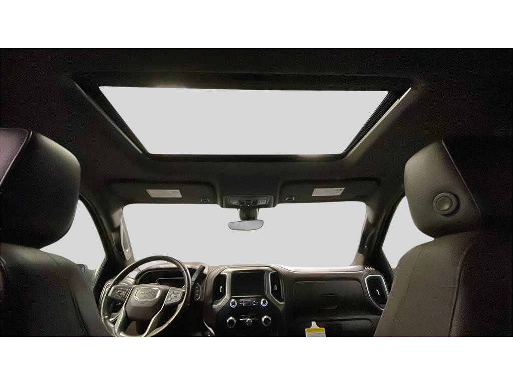 used 2019 GMC Sierra 1500 car, priced at $37,481