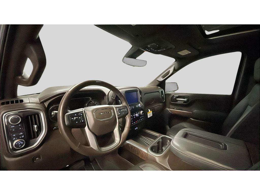 used 2019 GMC Sierra 1500 car, priced at $37,481