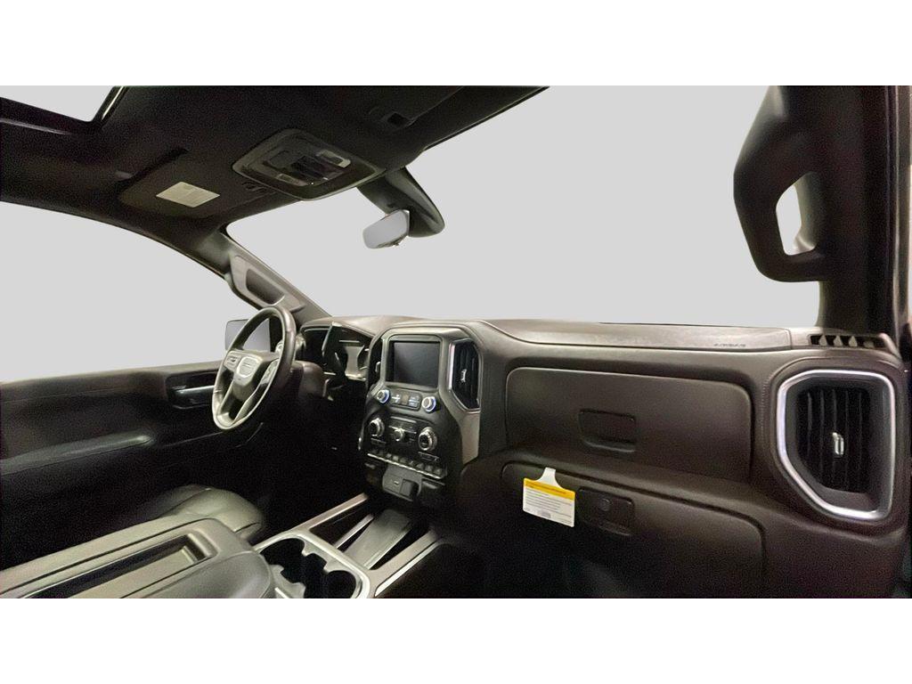 used 2019 GMC Sierra 1500 car, priced at $37,481