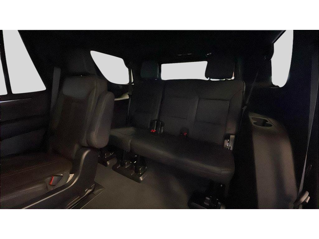new 2025 Chevrolet Tahoe car, priced at $87,230