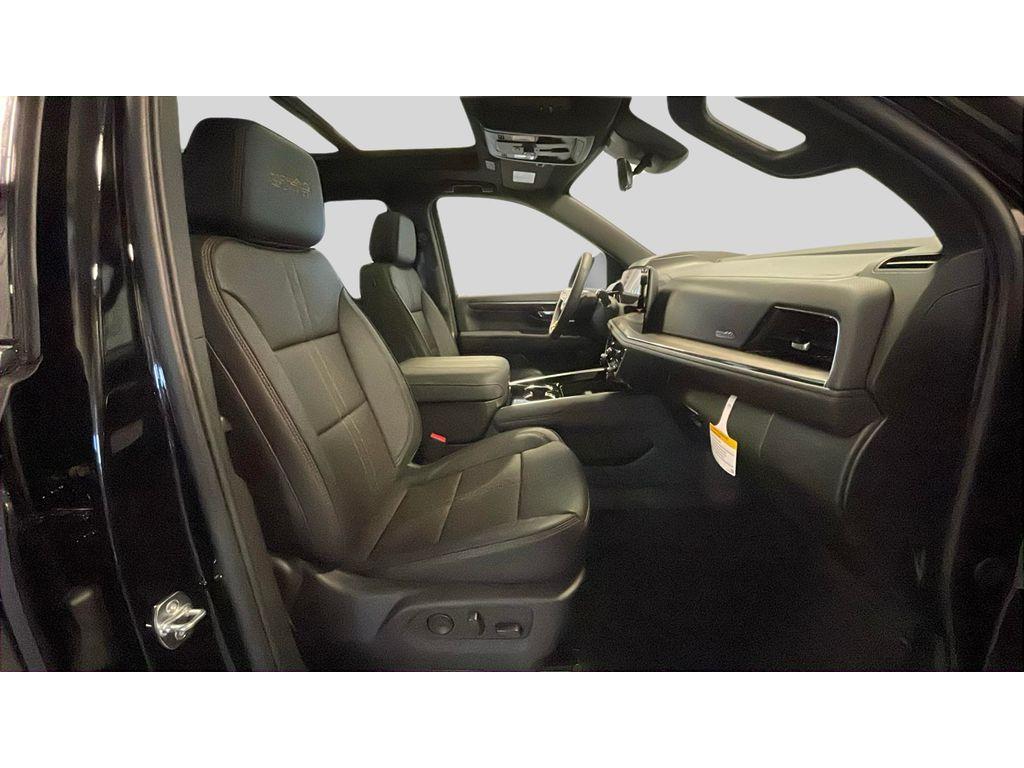 new 2025 Chevrolet Tahoe car, priced at $87,230
