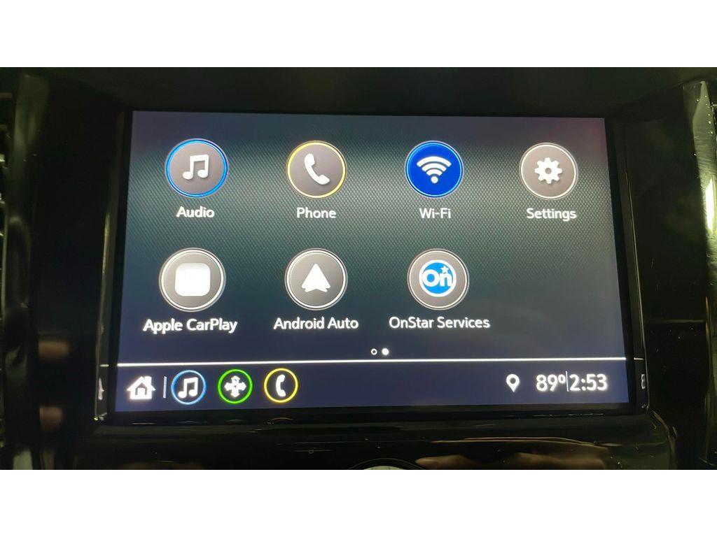 used 2022 Chevrolet Trax car, priced at $20,880