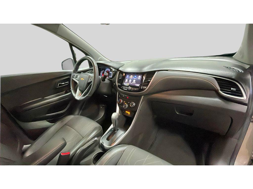 used 2022 Chevrolet Trax car, priced at $20,880