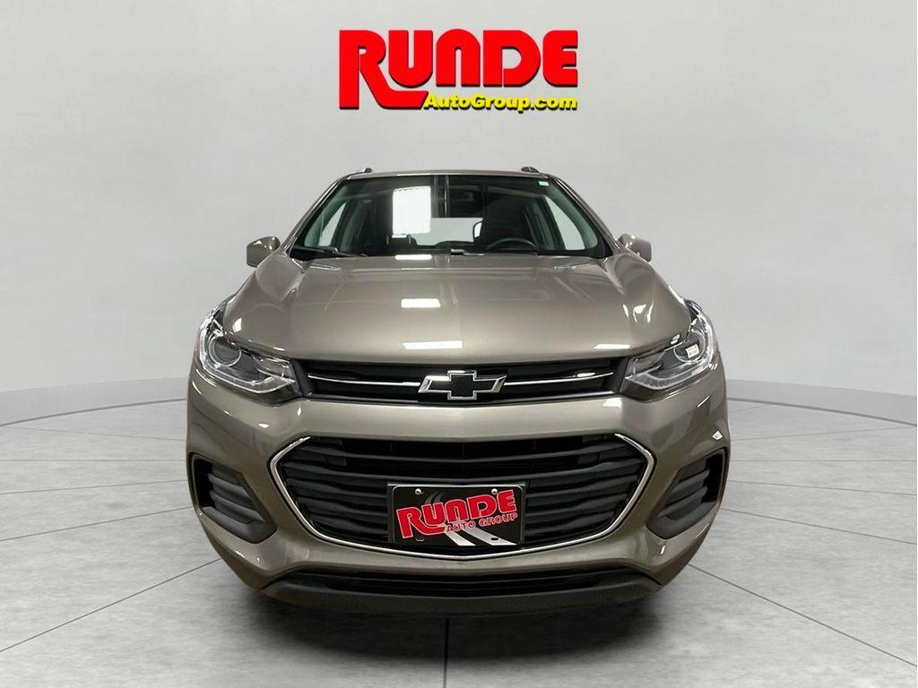 used 2022 Chevrolet Trax car, priced at $20,880