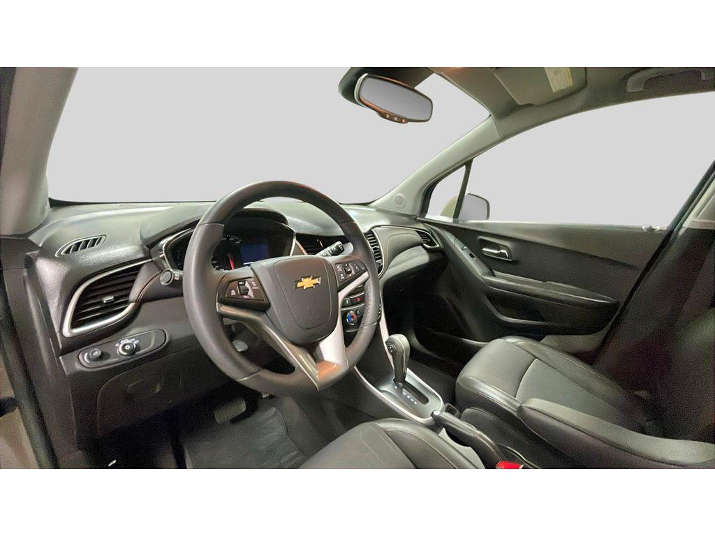 used 2022 Chevrolet Trax car, priced at $20,880