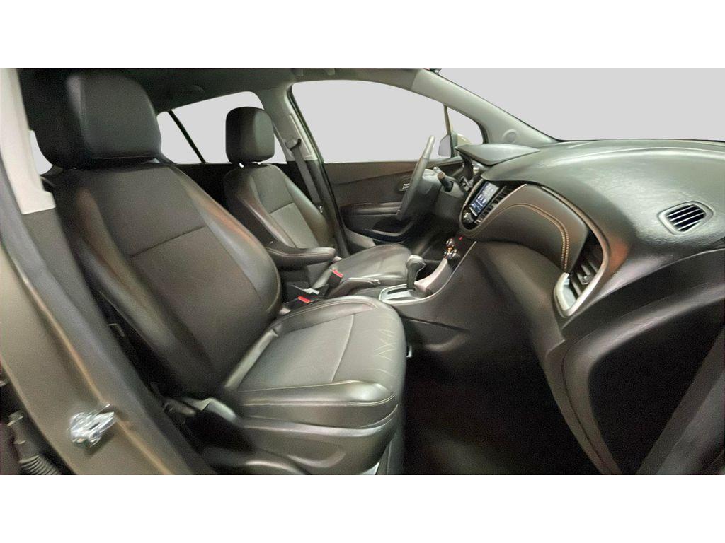 used 2022 Chevrolet Trax car, priced at $20,880