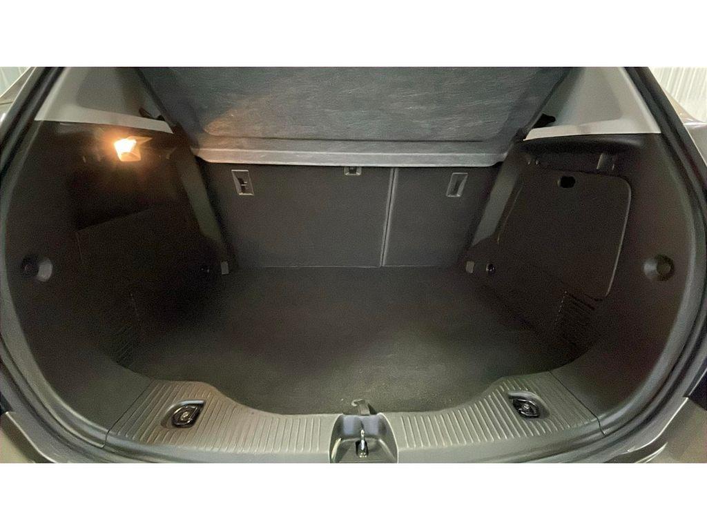 used 2022 Chevrolet Trax car, priced at $20,880