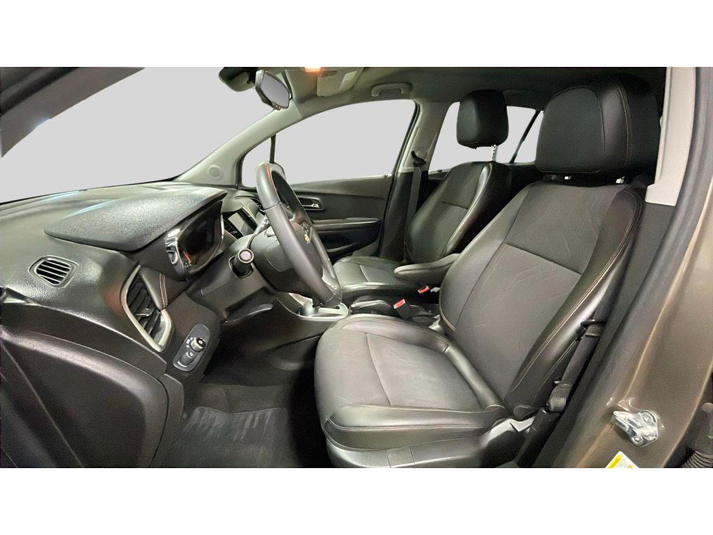 used 2022 Chevrolet Trax car, priced at $20,880