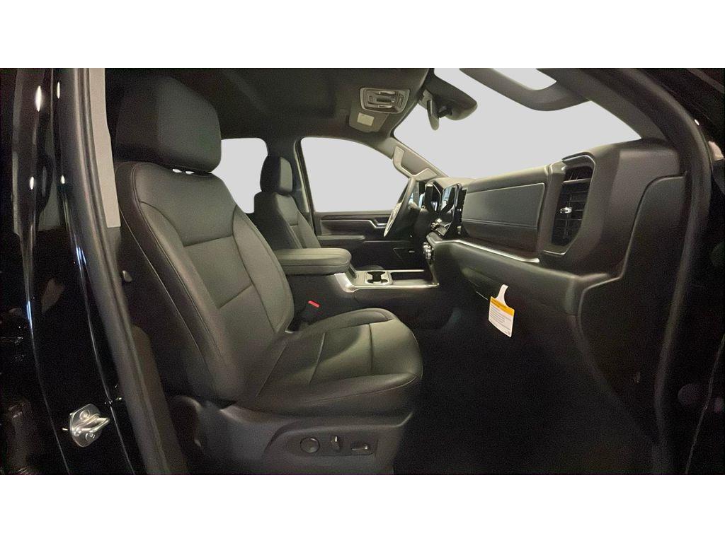 new 2025 GMC Sierra 2500 car, priced at $70,760