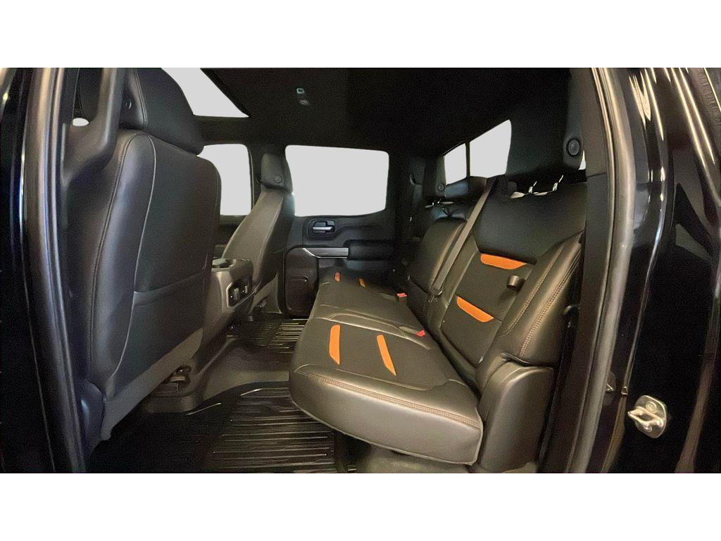 used 2019 GMC Sierra 1500 car, priced at $23,450