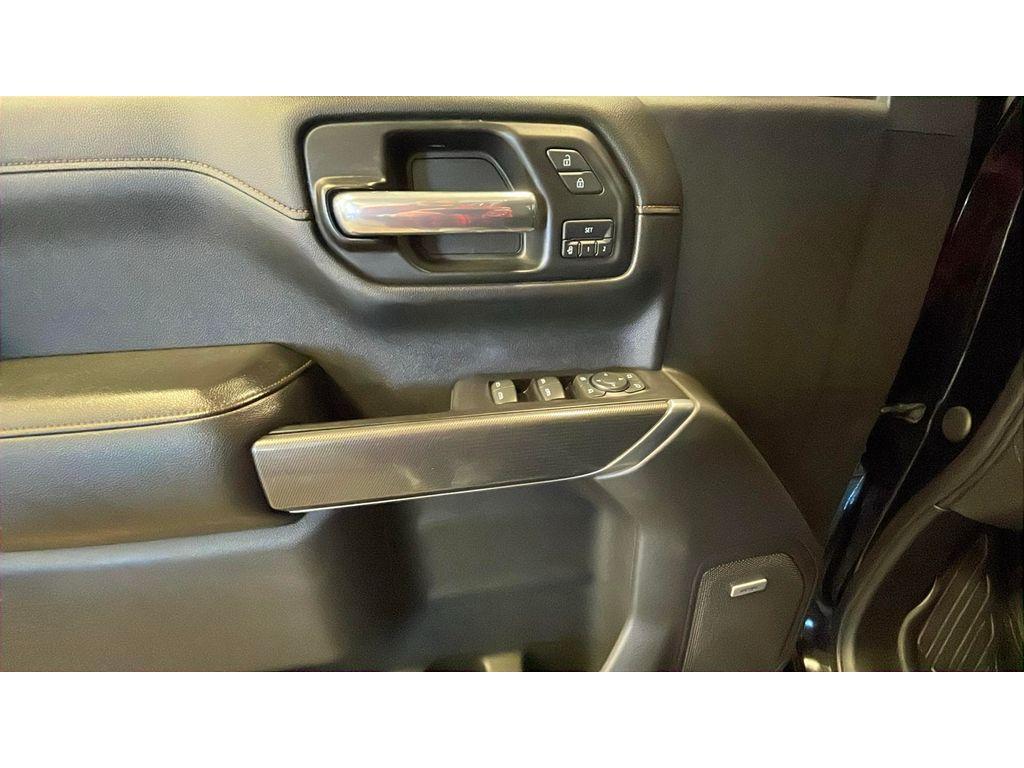 used 2019 GMC Sierra 1500 car, priced at $23,450