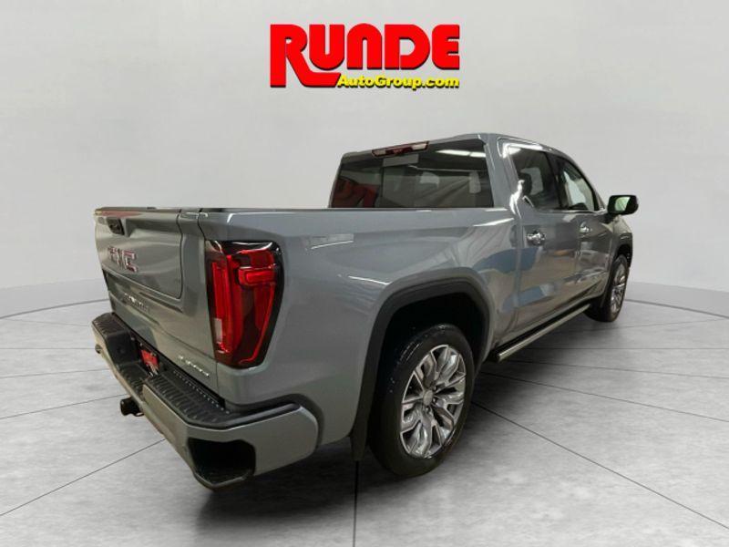 new 2025 GMC Sierra 1500 car, priced at $77,300