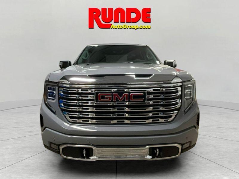 new 2025 GMC Sierra 1500 car, priced at $77,300