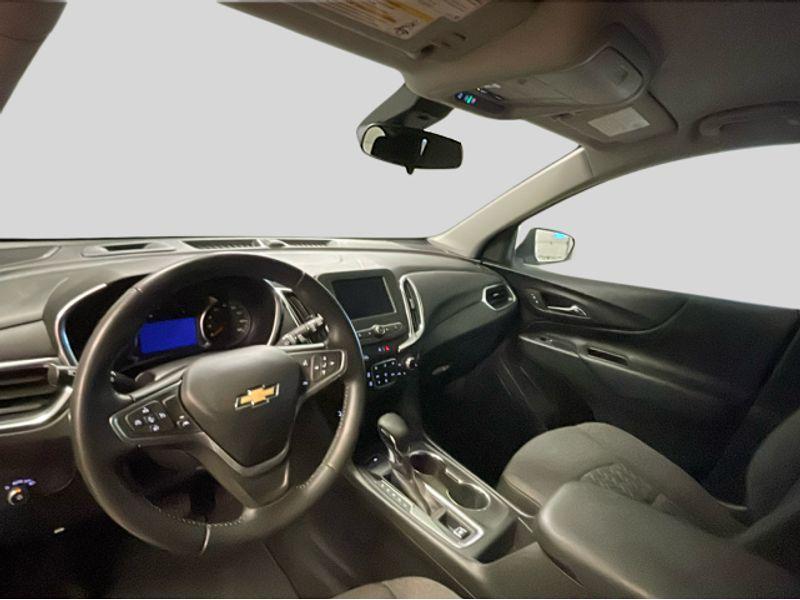 used 2022 Chevrolet Equinox car, priced at $25,990