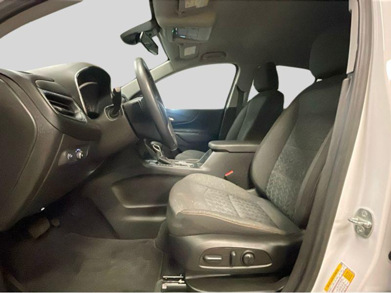 used 2022 Chevrolet Equinox car, priced at $25,990