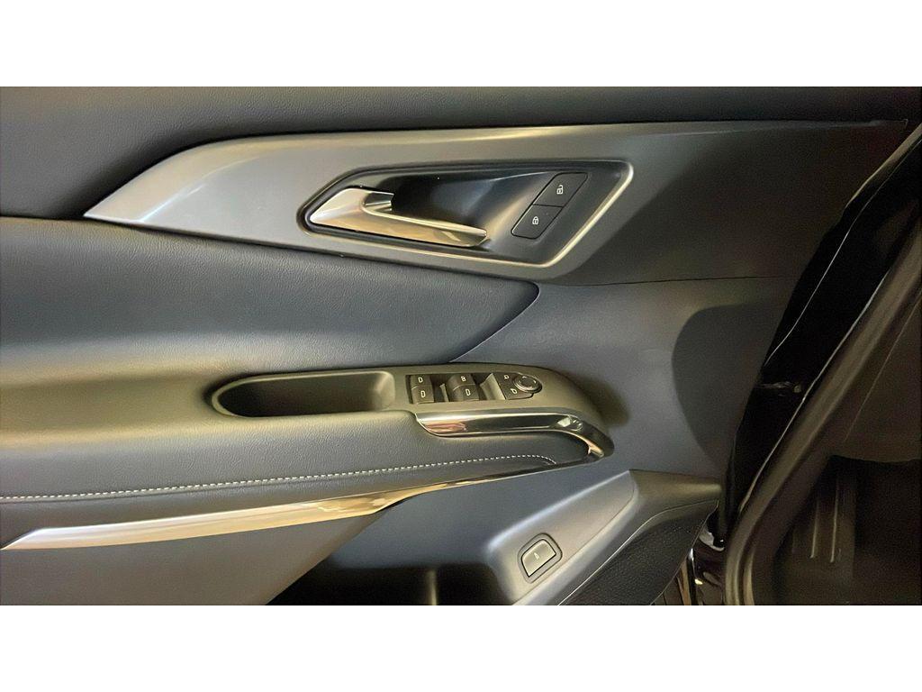 new 2026 Chevrolet Traverse car, priced at $44,120