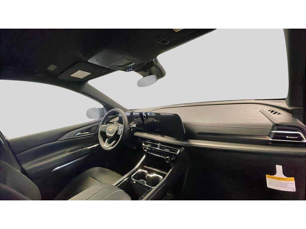 new 2026 Chevrolet Traverse car, priced at $44,120