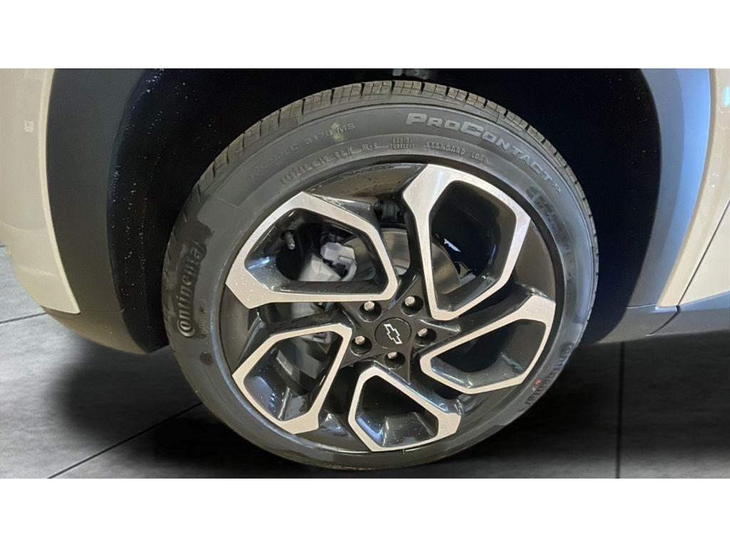 new 2026 Chevrolet Trax car, priced at $28,400